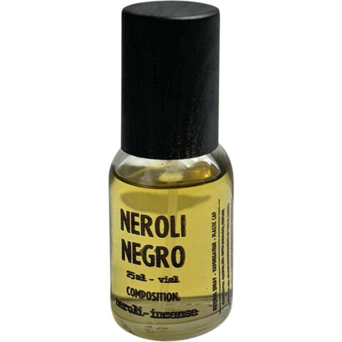 Neroli Negro